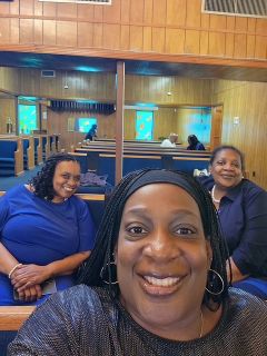Pastor's 2nd Anniversary 2026